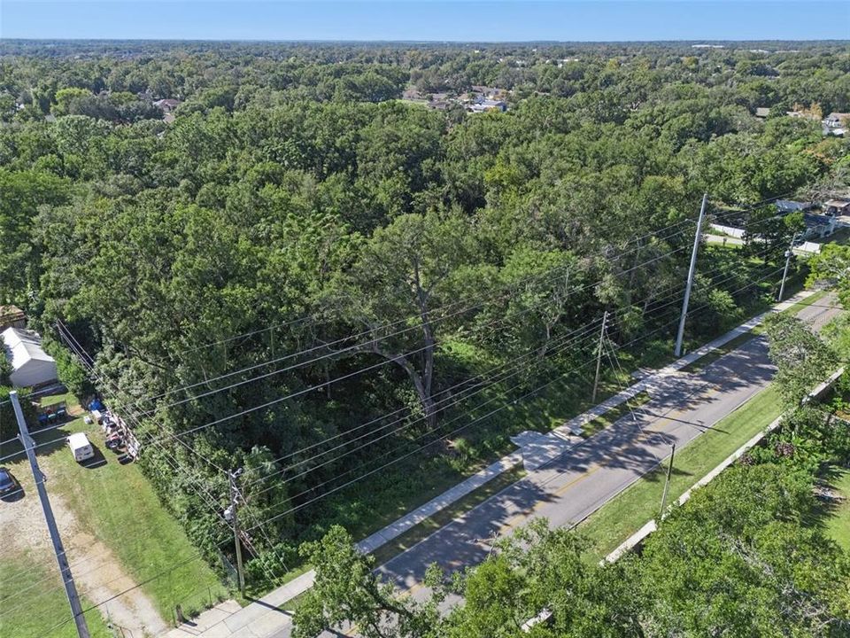 Activo con contrato: $100,000 (0.68 acres)