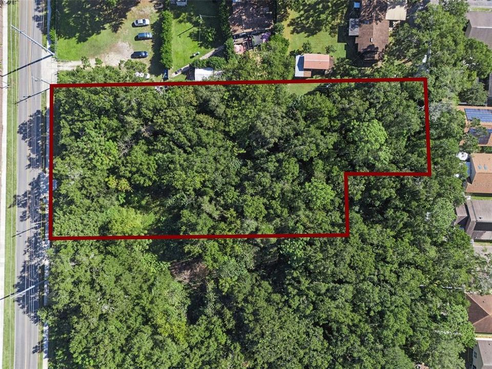 Activo con contrato: $100,000 (0.68 acres)