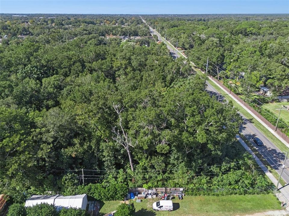 Activo con contrato: $100,000 (0.68 acres)