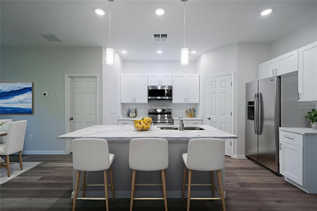 Activo con contrato: $299,000 (3 camas, 2 baños, 1543 Pies cuadrados)