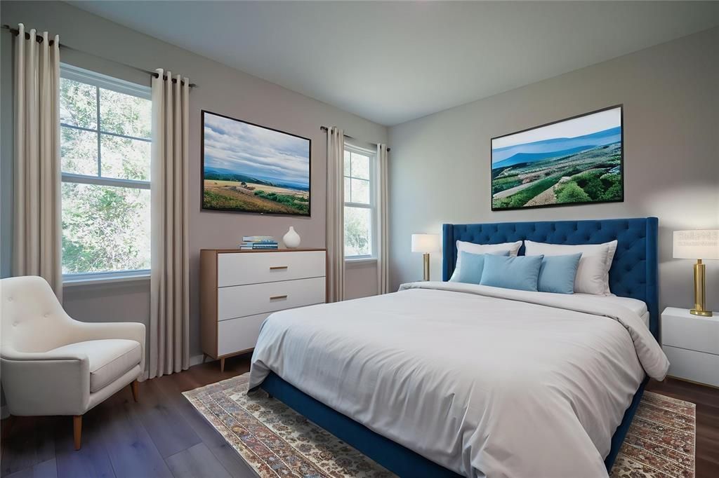 Activo con contrato: $299,000 (3 camas, 2 baños, 1543 Pies cuadrados)