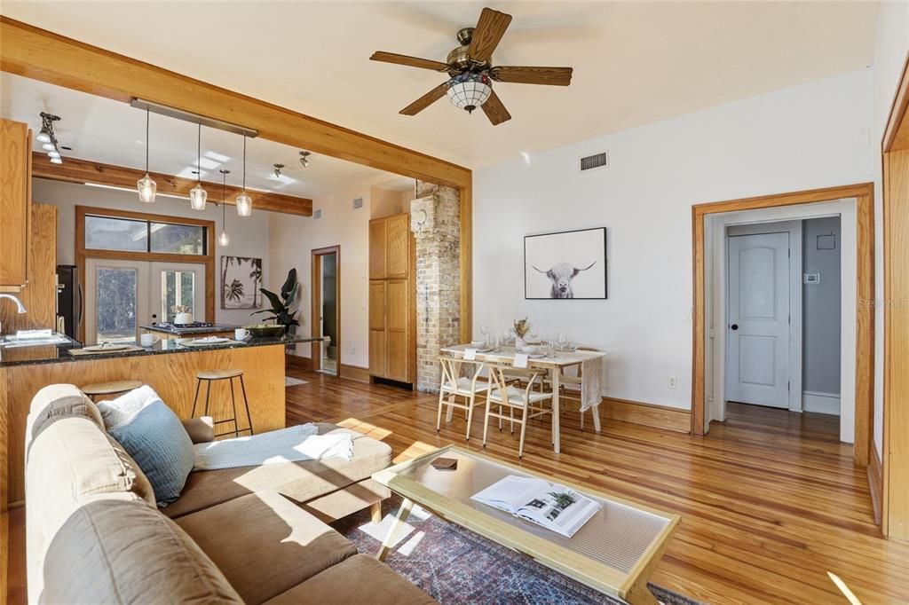 Active With Contract: $549,900 (4 beds, 3 baths, 2356 Square Feet)