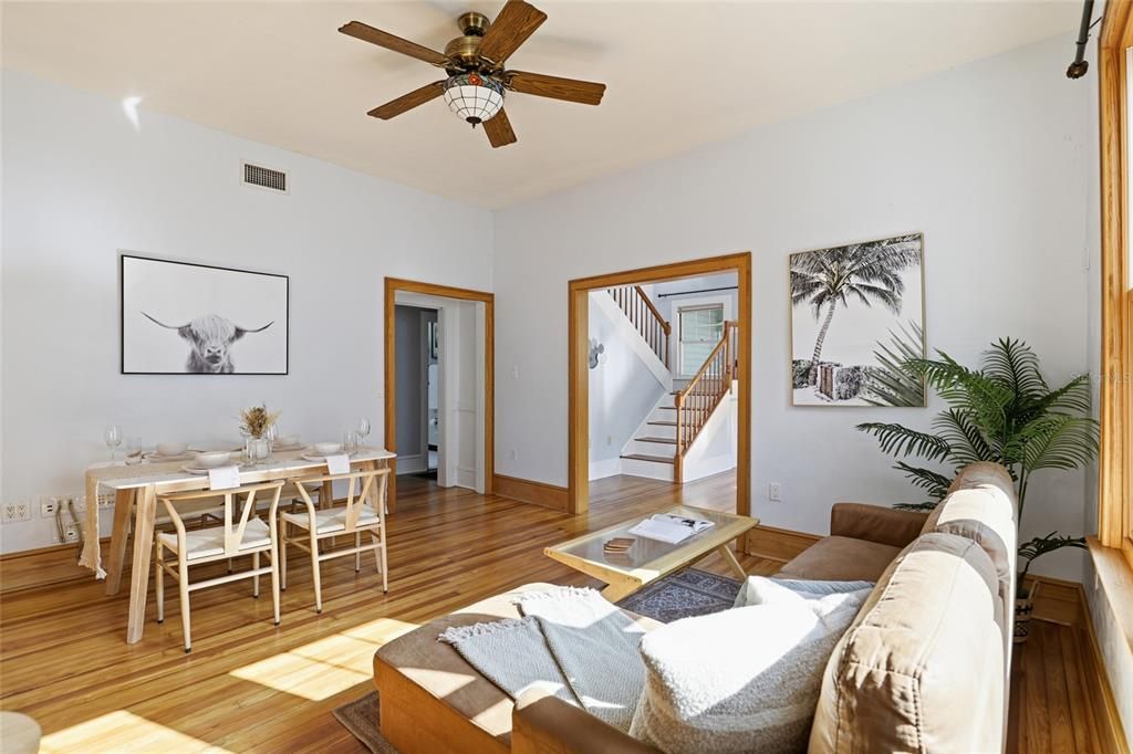 Active With Contract: $549,900 (4 beds, 3 baths, 2356 Square Feet)