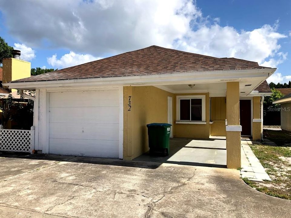 For Rent: $1,600 (2 beds, 2 baths, 1166 Square Feet)