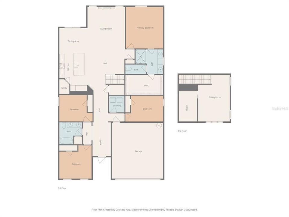 For Sale: $419,900 (4 beds, 2 baths, 2378 Square Feet)