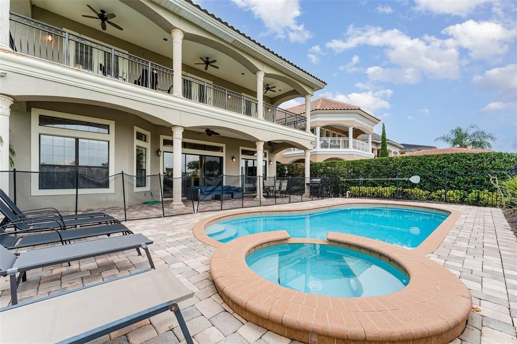 For Sale: $1,475,000 (5 beds, 5 baths, 4615 Square Feet)