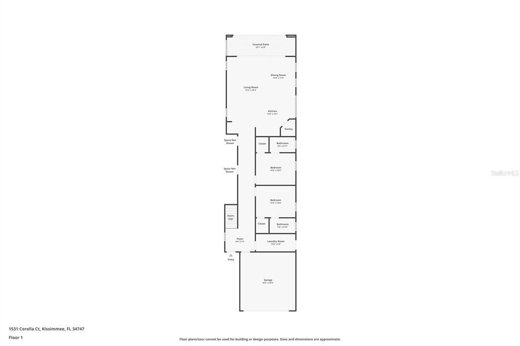 For Sale: $1,299,000 (6 beds, 6 baths, 3620 Square Feet)