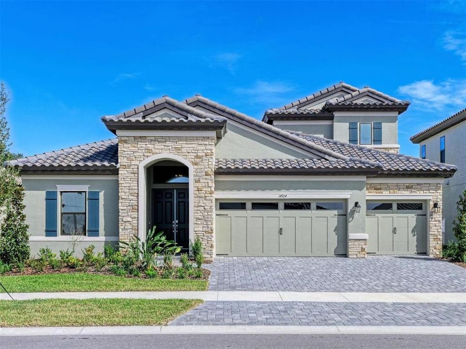 For Sale: $748,990 (4 beds, 4 baths, 3134 Square Feet)