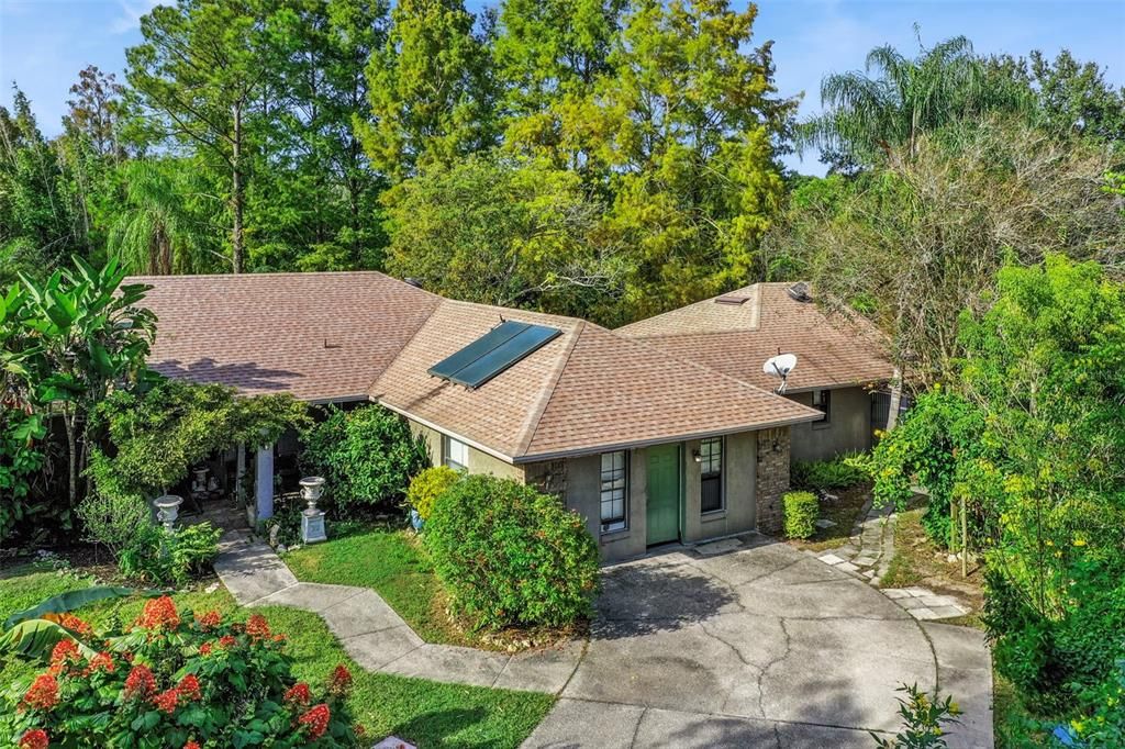 Active With Contract: $549,900 (4 beds, 3 baths, 3364 Square Feet)