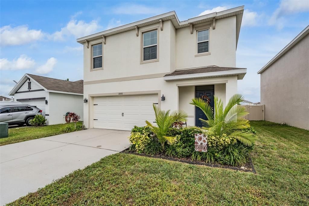 На продажу: $410,000 (5 спален, 3 ванн, 2447 Квадратных фут)