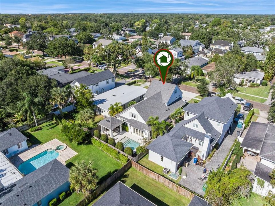 待售: $1,750,000 (3 贝兹, 4 浴室, 3164 平方英尺)