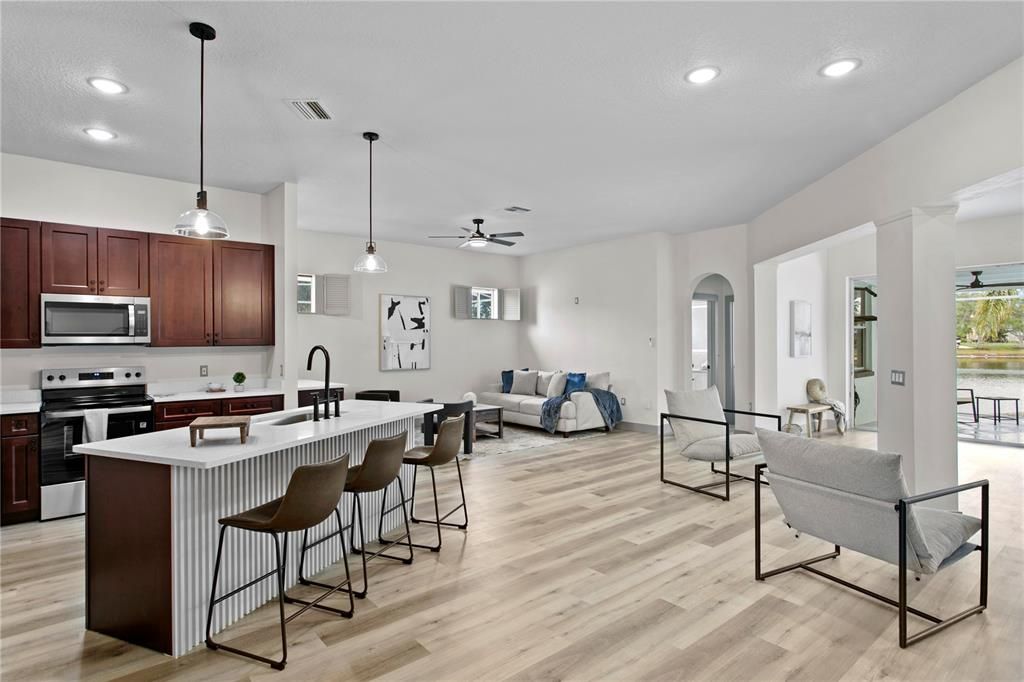 For Sale: $615,000 (3 beds, 3 baths, 2204 Square Feet)