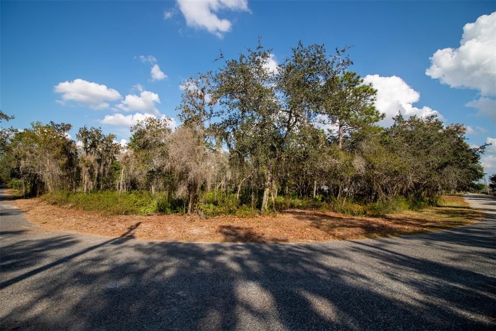 На продажу: $105,000 (1.07 acres)