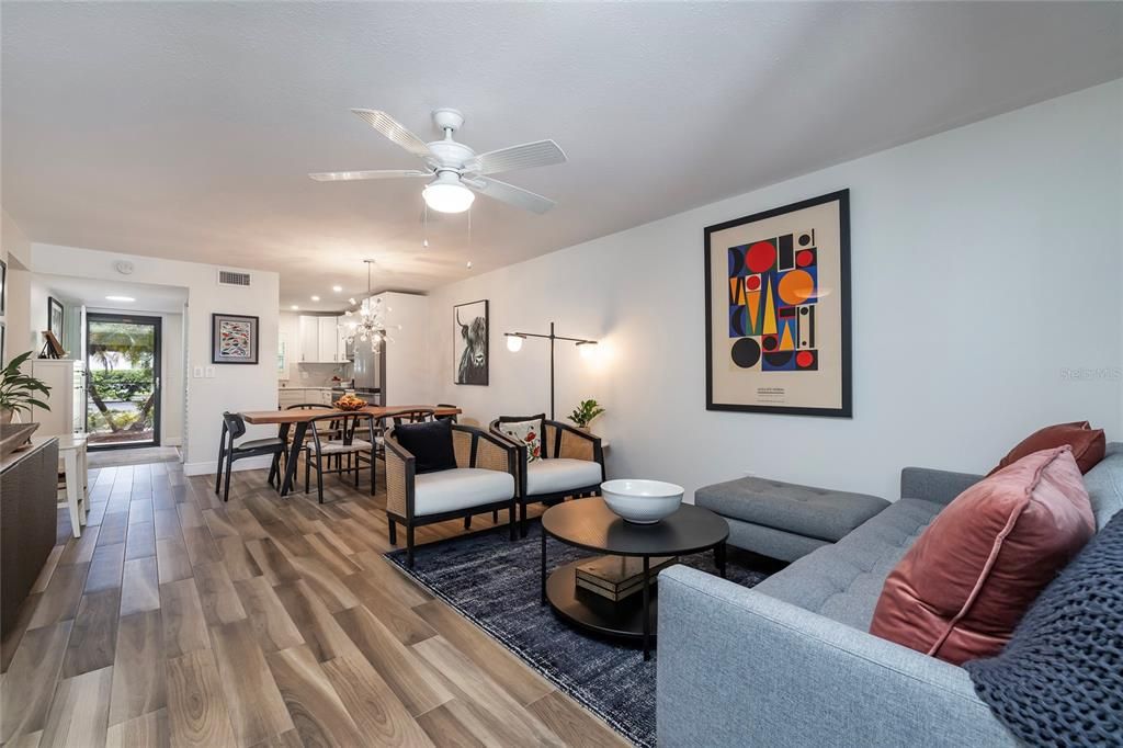 En Renta: $2,750 (2 camas, 2 baños, 1068 Pies cuadrados)