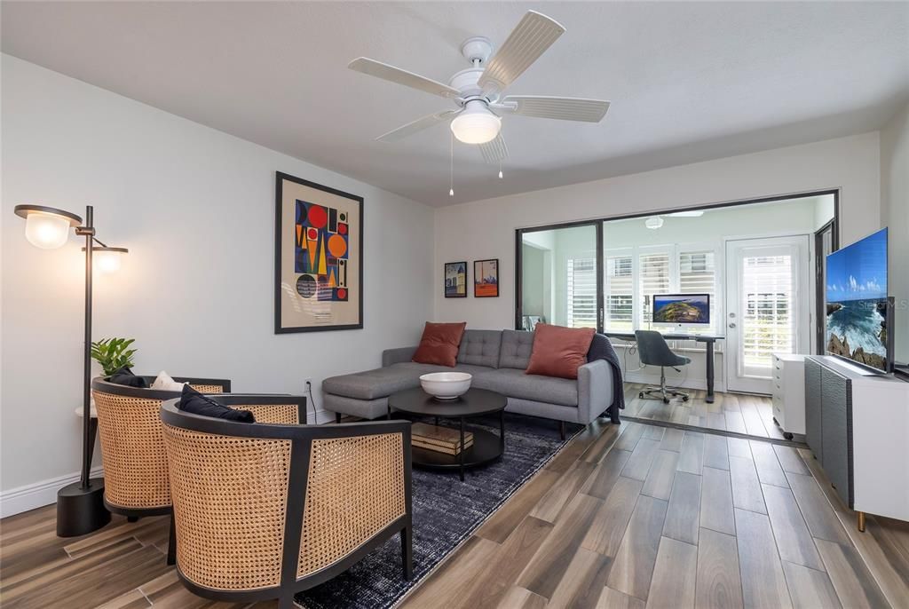 En Renta: $2,750 (2 camas, 2 baños, 1068 Pies cuadrados)