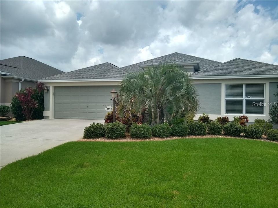 出租: $2,600 (3 贝兹, 3 浴室, 1990 平方英尺)