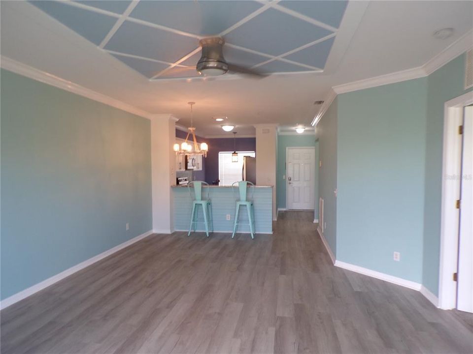 En Renta: $1,600 (2 camas, 2 baños, 996 Pies cuadrados)