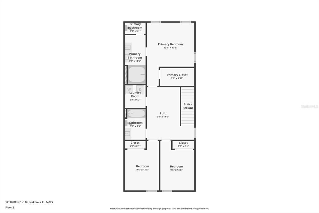 For Sale: $325,000 (3 beds, 2 baths, 1539 Square Feet)