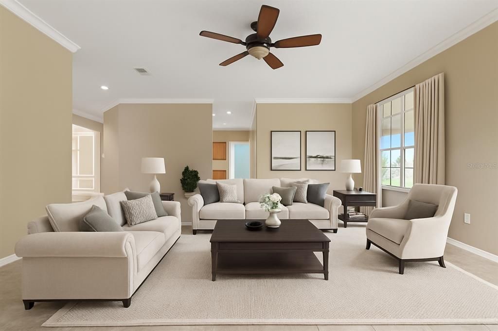 En Venta: $359,000 (3 camas, 2 baños, 2161 Pies cuadrados)