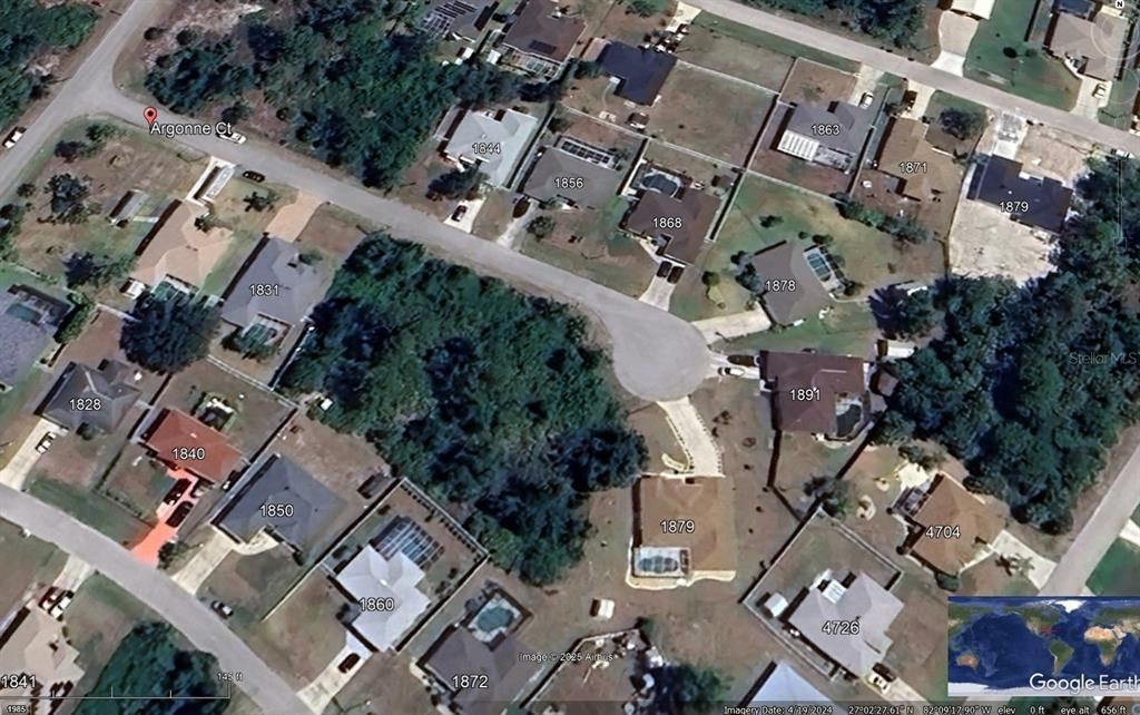 待售: $29,900 (0.31 acres)