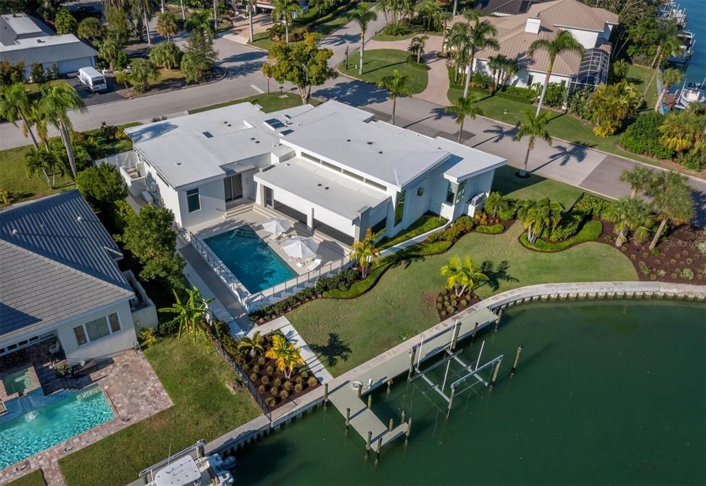 待售: $6,185,000 (3 贝兹, 3 浴室, 3417 平方英尺)