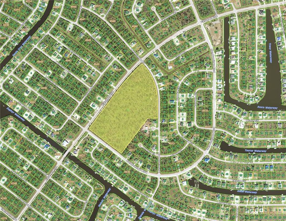 待售: $3,480,000 (21.21 acres)