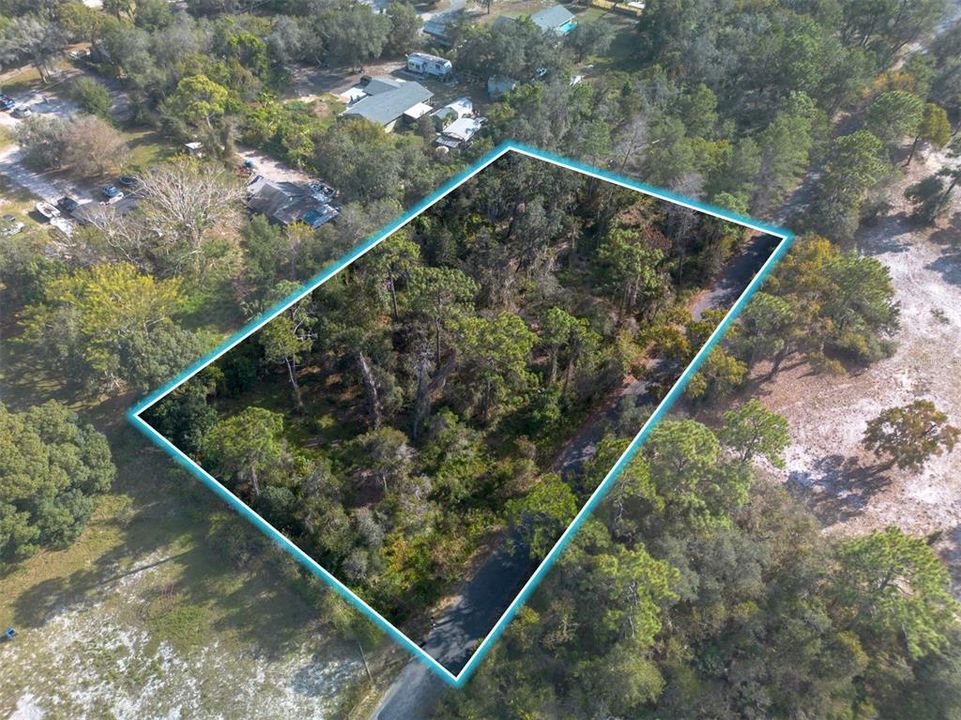 For Sale: $95,000 (1.07 acres)