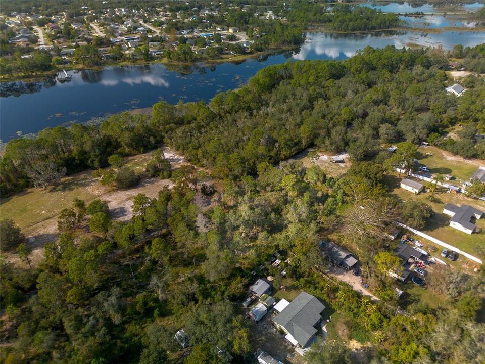 For Sale: $95,000 (1.07 acres)