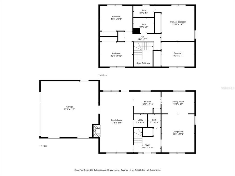 待售: $399,900 (4 贝兹, 2 浴室, 2080 平方英尺)