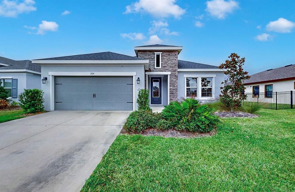 На продажу: $498,000 (4 спален, 3 ванн, 2494 Квадратных фут)