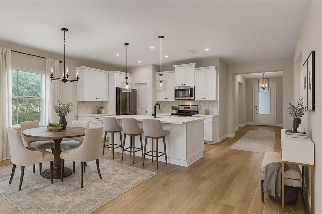 На продажу: $498,000 (4 спален, 3 ванн, 2494 Квадратных фут)