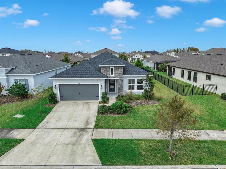 На продажу: $498,000 (4 спален, 3 ванн, 2494 Квадратных фут)