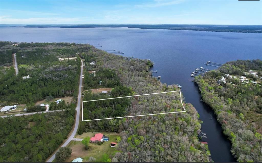 最近售出: $125,000 (3.83 acres)