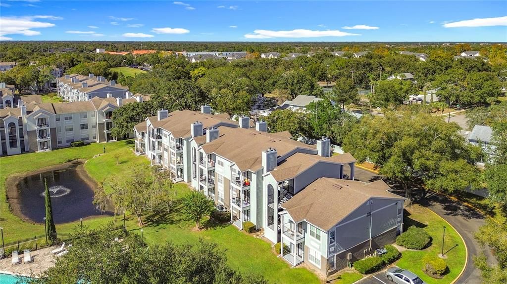 合同活跃: $169,000 (1 贝兹, 1 浴室, 650 平方英尺)