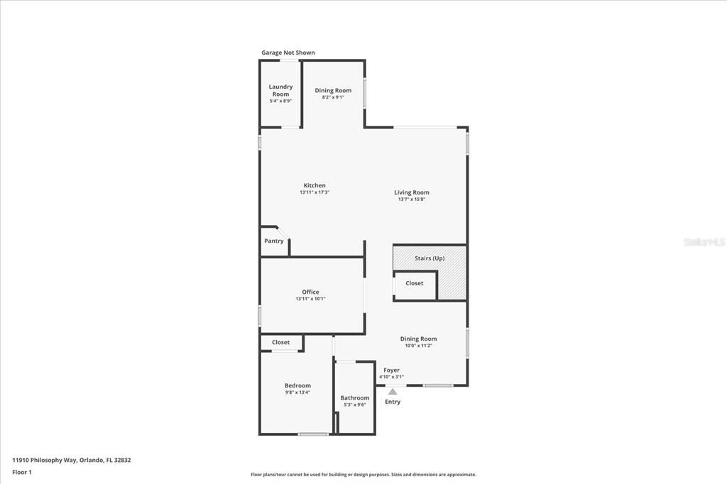 待售: $549,999 (5 贝兹, 3 浴室, 2638 平方英尺)