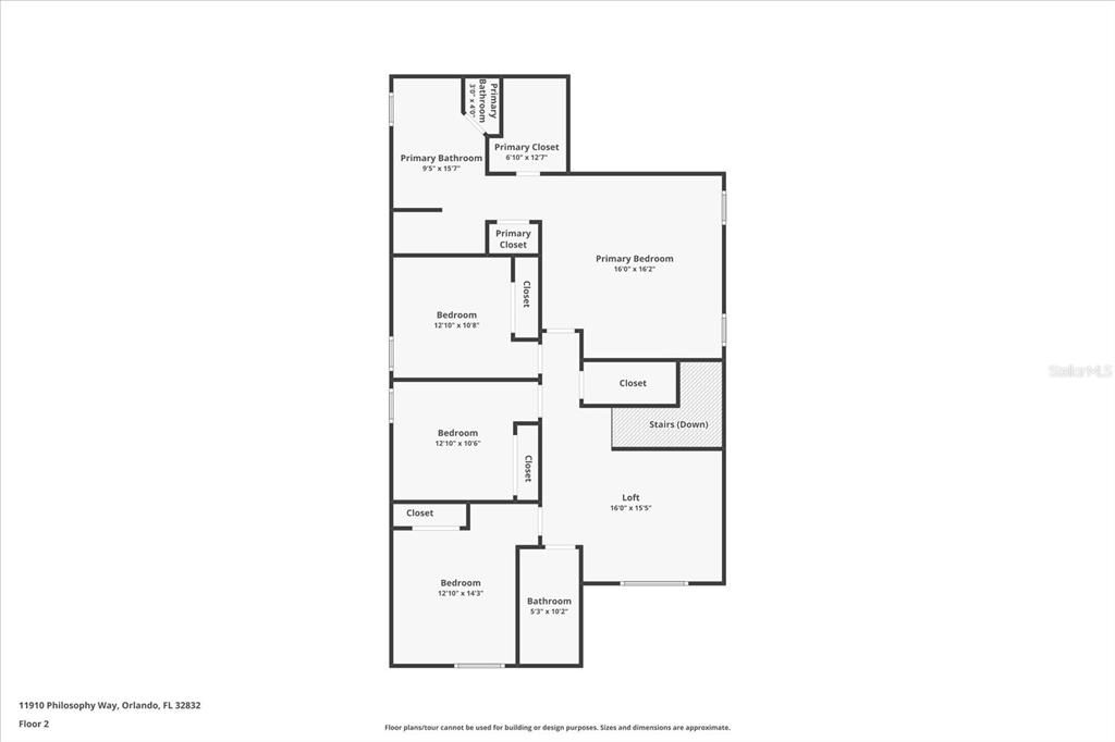 待售: $549,999 (5 贝兹, 3 浴室, 2638 平方英尺)