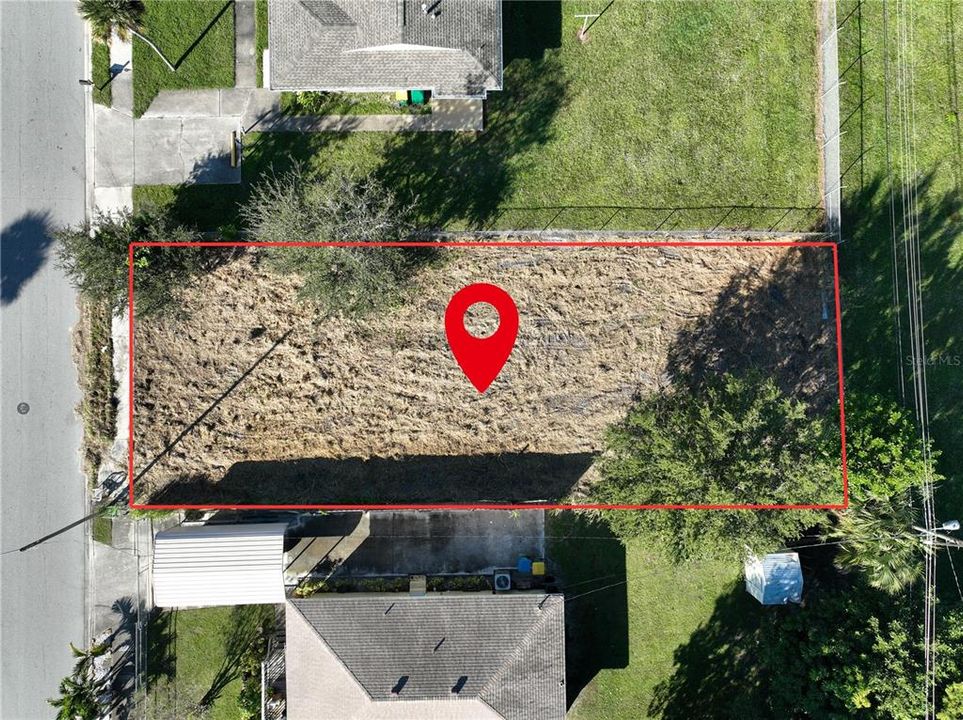 На продажу: $64,900 (0.14 acres)