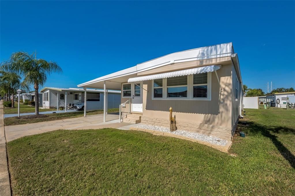 На продажу: $120,000 (1 спален, 1 ванн, 726 Квадратных фут)