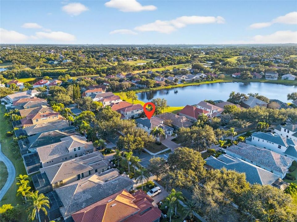 En Venta: $1,250,000 (4 camas, 3 baños, 3459 Pies cuadrados)