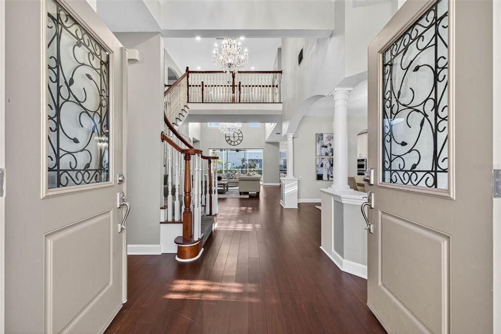 En Venta: $1,250,000 (4 camas, 3 baños, 3459 Pies cuadrados)