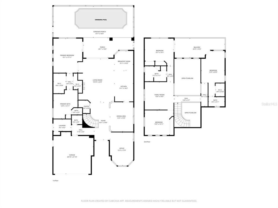 En Venta: $1,250,000 (4 camas, 3 baños, 3459 Pies cuadrados)