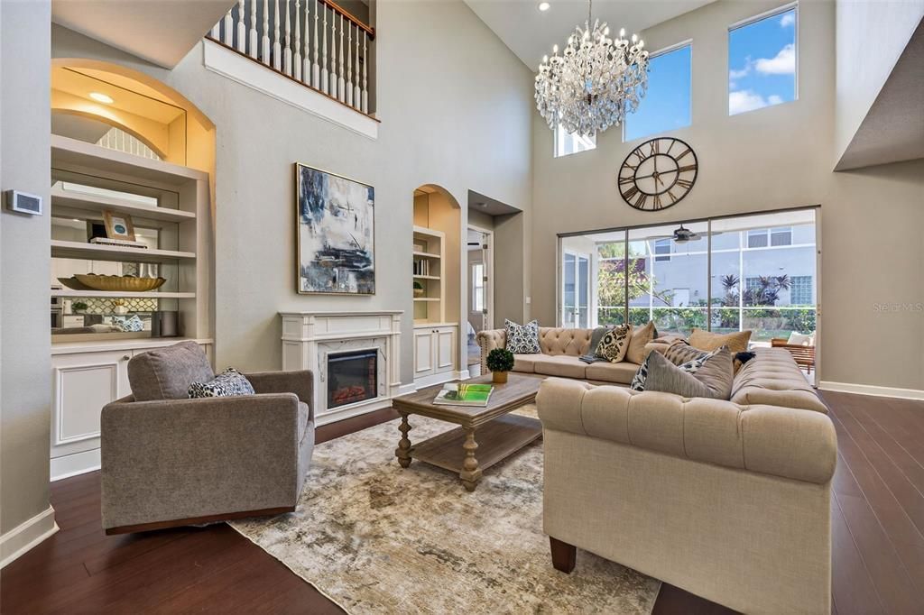 En Venta: $1,250,000 (4 camas, 3 baños, 3459 Pies cuadrados)