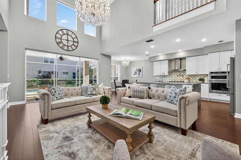 En Venta: $1,250,000 (4 camas, 3 baños, 3459 Pies cuadrados)