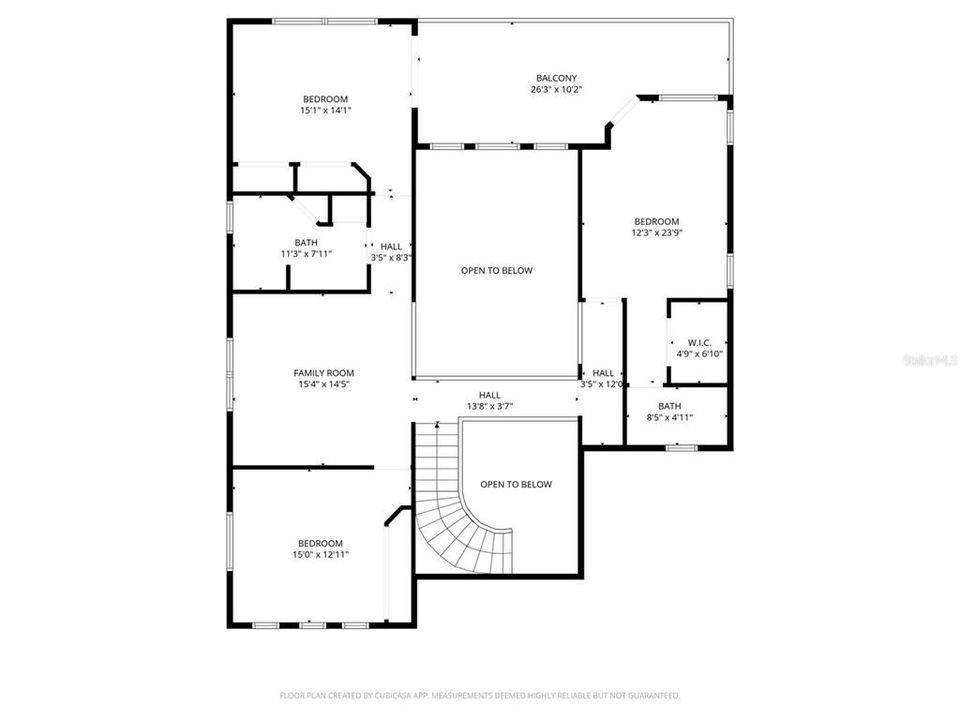 En Venta: $1,250,000 (4 camas, 3 baños, 3459 Pies cuadrados)
