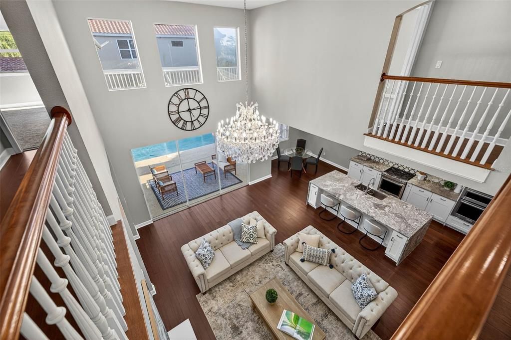 En Venta: $1,250,000 (4 camas, 3 baños, 3459 Pies cuadrados)