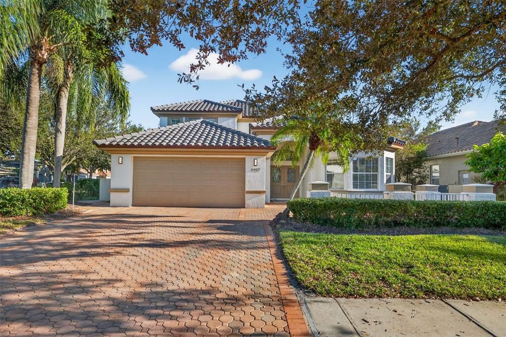 En Venta: $1,250,000 (4 camas, 3 baños, 3459 Pies cuadrados)