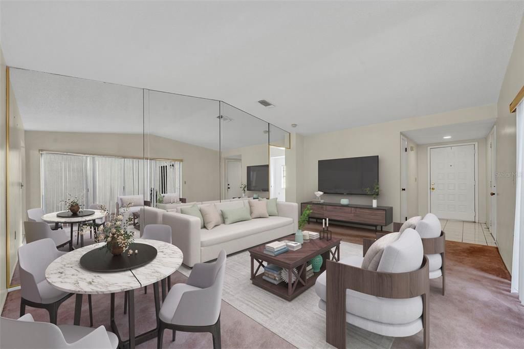 Active With Contract: $249,900 (3 beds, 2 baths, 1192 Square Feet)