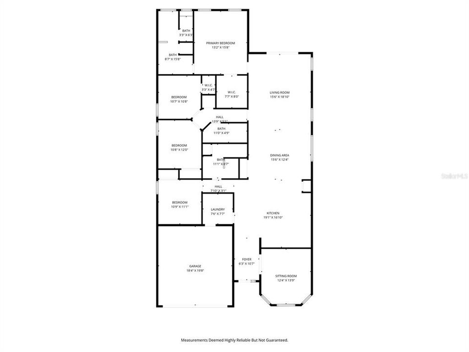 For Sale: $419,000 (4 beds, 3 baths, 2359 Square Feet)