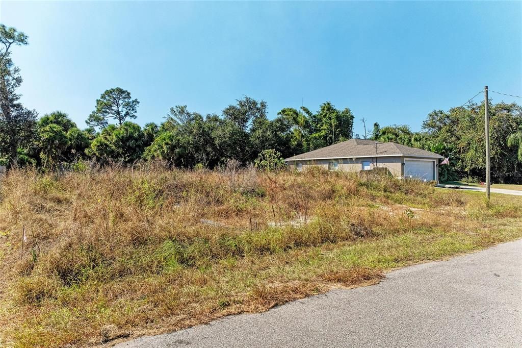 For Sale: $39,000 (0.23 acres)