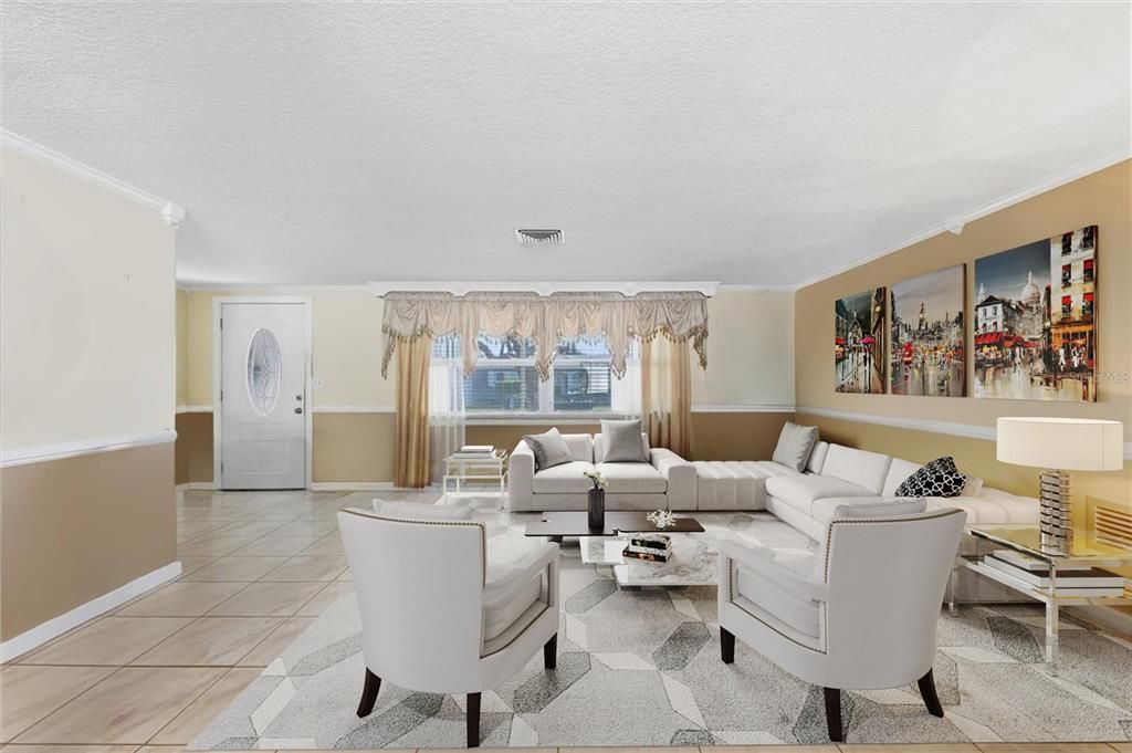 Activo con contrato: $289,990 (3 camas, 2 baños, 1399 Pies cuadrados)